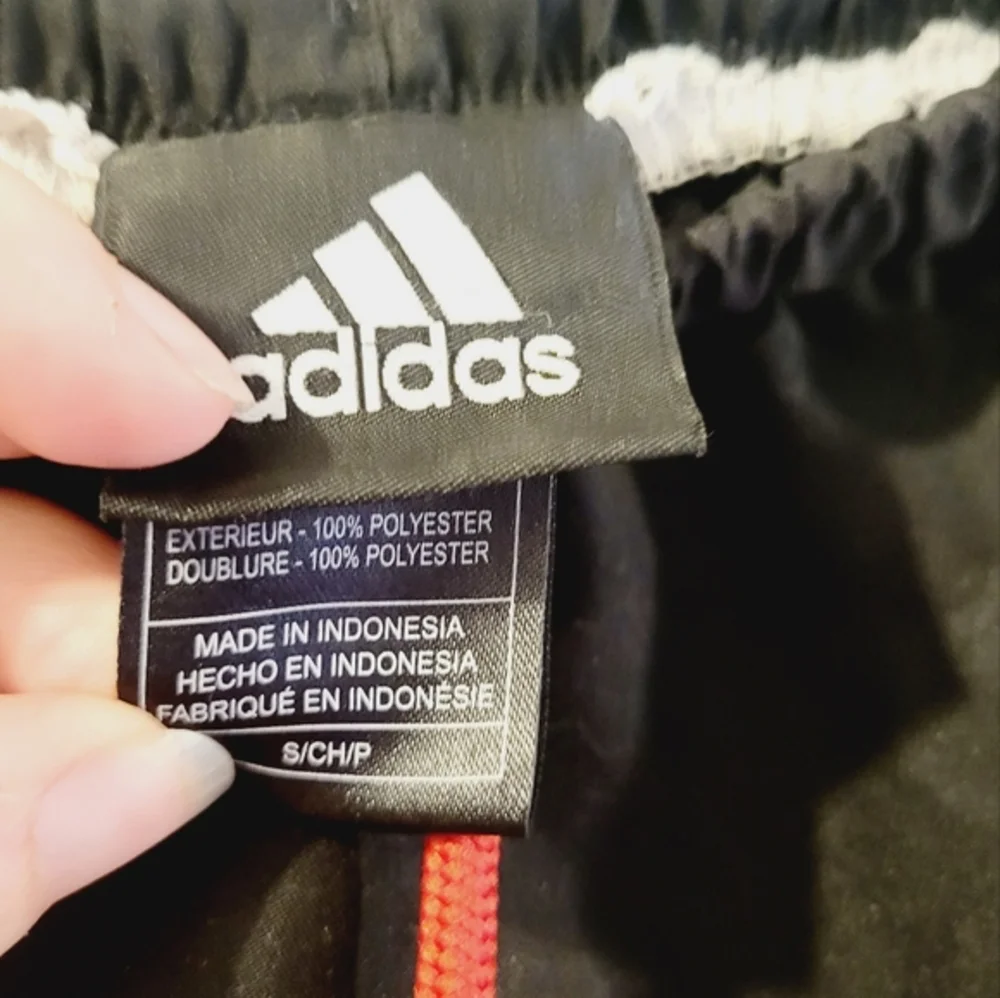Lewis University Flyers Adidas Small Running shorts